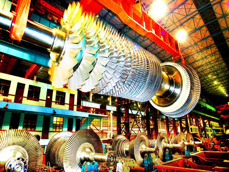 The whole internal logistics system solutions