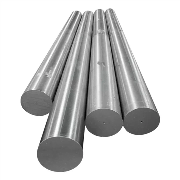 34CrNiMo6 Alloy Steel Round Bar