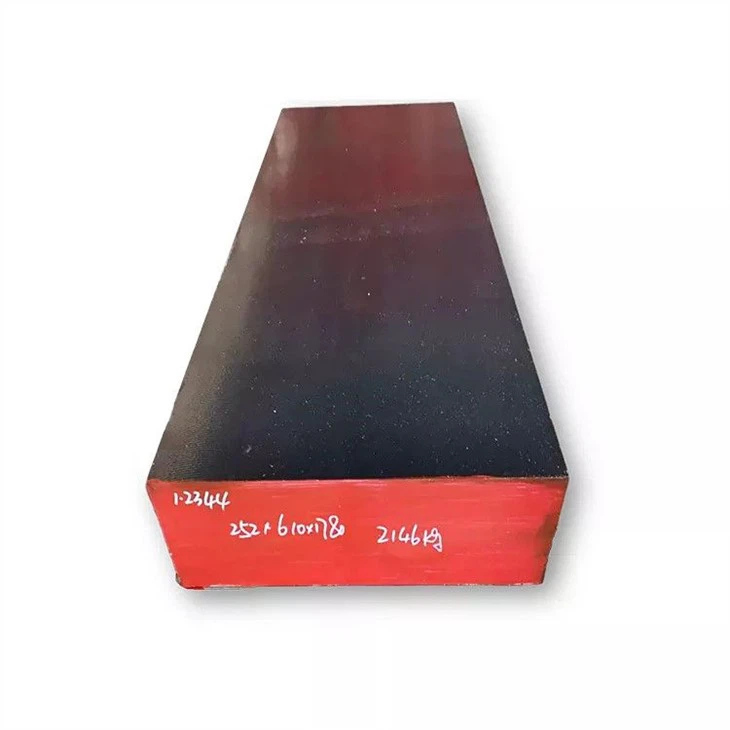 H13 أداة الصلب لوحة