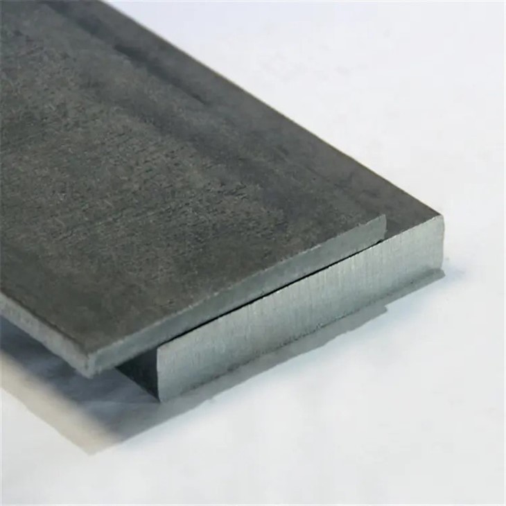 1.2379 Hot Rolled Steel Flat Bar