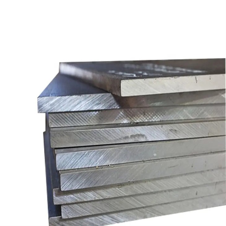 1.2379 Hot Rolled Steel Flat Bar
