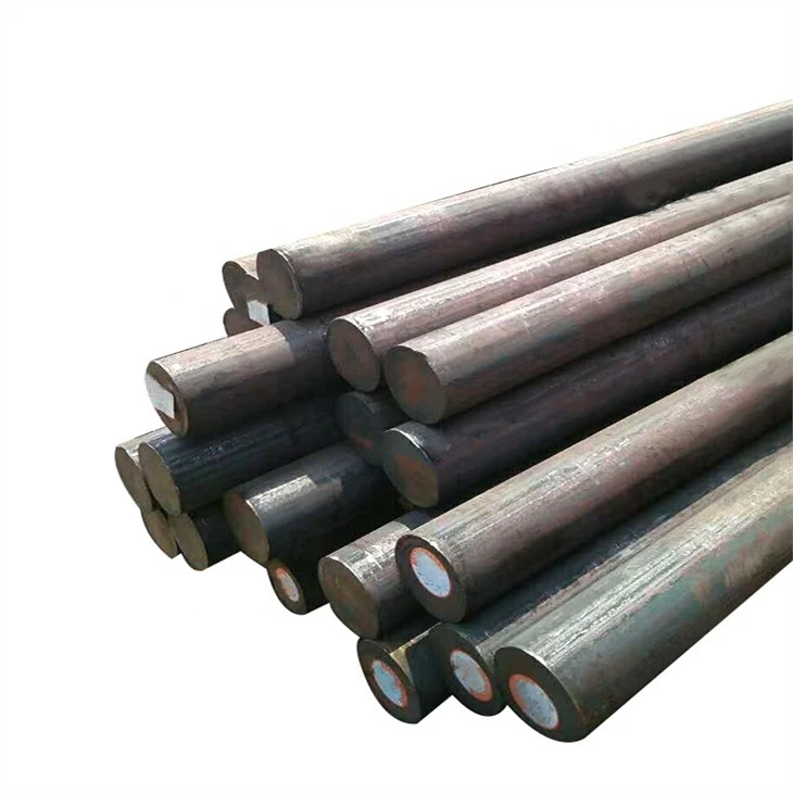 35CrMo7 1.2302 Alloy Cold Work Tool Steel