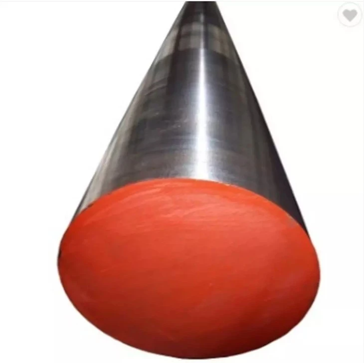 DIN 30CrMoV9 Steel Bar Properties