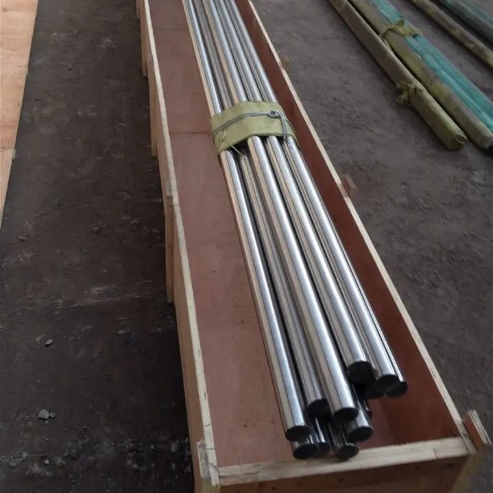 Maraging Steel 300 Bar