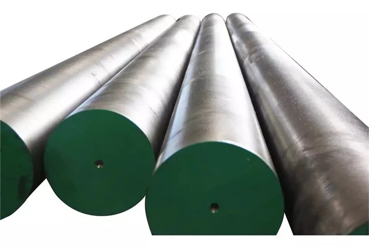 X37crmov5-1 Tool Steel 1.2343