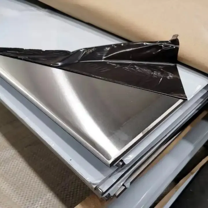 309s stainless steel sheet